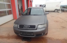 Audi A4 combi 1,9TDI 96 kw r.v.2004