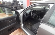 Audi A4 combi 1,9TDI 96 kw r.v.2004