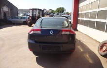 Renault Laguna 2,0 DCI 110kw r.v.2010