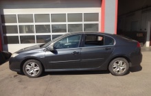 Renault Laguna 2,0 DCI 110kw r.v.2010