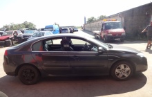 Renault Laguna 2,0 DCI 110kw r.v.2010