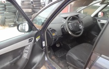 Citroen C4 Picasso 1,6 HDI 80kw  r.v.2010