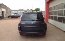 Citroen C4 Picasso 1,6 HDI 80kw  r.v.2010