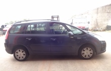 Citroen C4 Picasso 1,6 HDI 80kw  r.v.2010