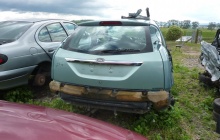 Ford focus 5dver 4x  1,6-1,8i rv 1999