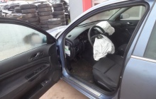 Škoda Superb 1,9TDI 96kw r.v.2003.