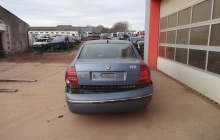 Škoda Superb 1,9TDI 96kw r.v.2003.