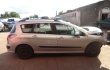 Peugeot Combi 308 1,6HDI 80kw r.v.2008