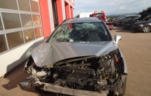 Peugeot Combi 308 1,6HDI 80kw r.v.2008