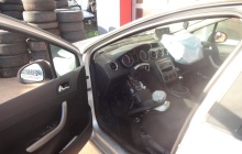 Peugeot Combi 308 1,6HDI 80kw r.v.2008