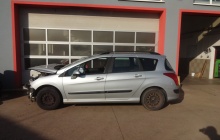 Peugeot Combi 308 1,6HDI 80kw r.v.2008