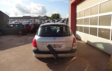 Peugeot Combi 308 1,6HDI 80kw r.v.2008