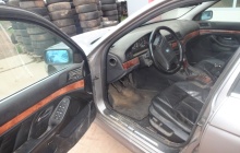 BMW combi E39 528i 142kw r.v.1997