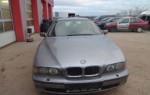 BMW combi E39 528i 142kw r.v.1997