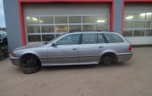 BMW combi E39 528i 142kw r.v.1997