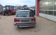 BMW combi E39 528i 142kw r.v.1997