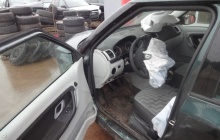 Škoda Fabia II. 1,4 16v r.v 2009