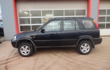 Honda CRV 2,0i 108kw r.v.2001