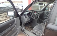 Honda CRV 2,0i 108kw r.v.2001