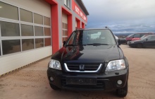 Honda CRV 2,0i 108kw r.v.2001