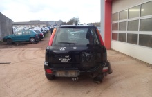 Honda CRV 2,0i 108kw r.v.2001