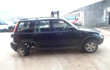 Honda CRV 2,0i 108kw r.v.2001