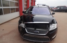 Ford Mondeo  1,8TDCI 92kw r.v.2007
