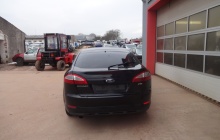 Ford Mondeo  1,8TDCI 92kw r.v.2007