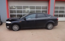 Ford Mondeo  1,8TDCI 92kw r.v.2007