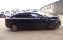 Ford Mondeo  1,8TDCI 92kw r.v.2007