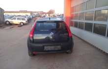 Citroen C4  1,4i 16V 65 kw r.v.2009