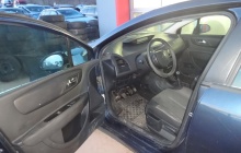 Citroen C4  1,4i 16V 65 kw r.v.2009