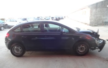 Citroen C4  1,4i 16V 65 kw r.v.2009