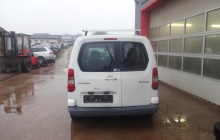 Citroen Berlingo 1,6HDI  55kw r.v.2010