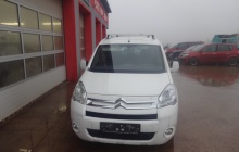 Citroen Berlingo 1,6HDI  55kw r.v.2010