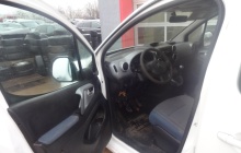 Citroen Berlingo 1,6HDI  55kw r.v.2010