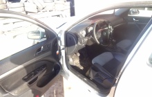 Škoda Octavia combi 2,0TDI 103KW R.V.2007