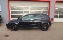 VW Golf V. 1,6FSI 85kw r.v. 2005