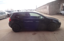 VW Golf V. 1,6FSI 85kw r.v. 2005