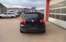 VW Golf V. 1,6FSI 85kw r.v. 2005