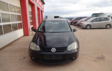 VW Golf V. 1,6FSI 85kw r.v. 2005