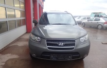 Hyundai Santa II. Fe 2,2crdi  114kw r.v.2007