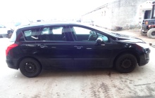 Peugeot 308 SW 1,6HDI 82kw r.v.2011