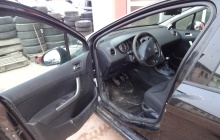 Peugeot 308 SW 1,6HDI 82kw r.v.2011