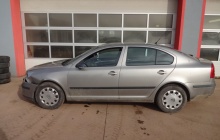 Škoda Octavia 1,9TDI 77KW R.V.2008