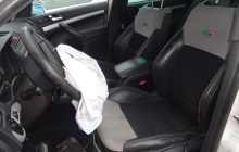 Škoda Octavia II. combi ,, RS ,,  2,0TDI 125kw r.v.2008