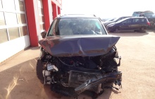 VW Touran II. 2,0TDI 125kw  r.v. 2011