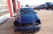 VW Golf V. 1,6FSI 75kw r.v. 2005.