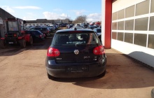 VW Golf V. 1,6FSI 75kw r.v. 2005.