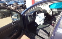 VW Golf V. 1,6FSI 75kw r.v. 2005.